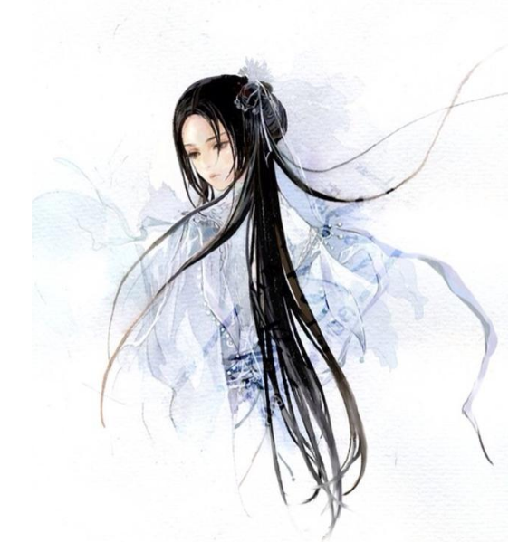 大道行丨前世今生丨莫负佳人-本元民俗论坛